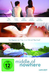 Middle of Nowhere (DVD)